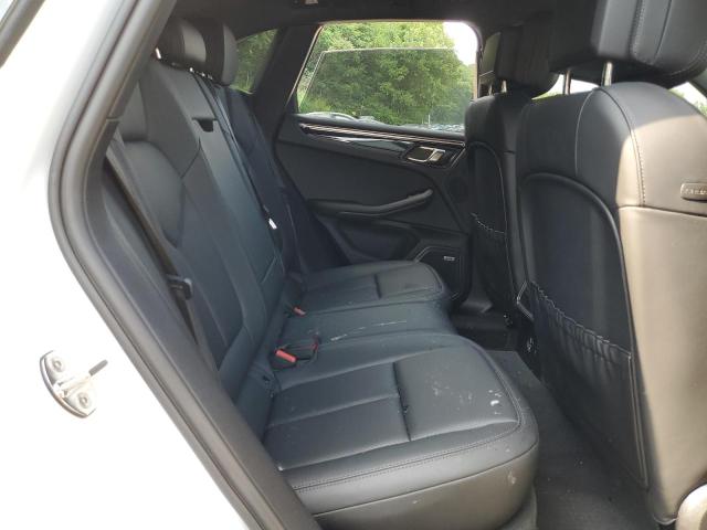 Photo 11 from auction – 2021 PORSCHE MACAN with VIN WP1AB2A53MLB37814