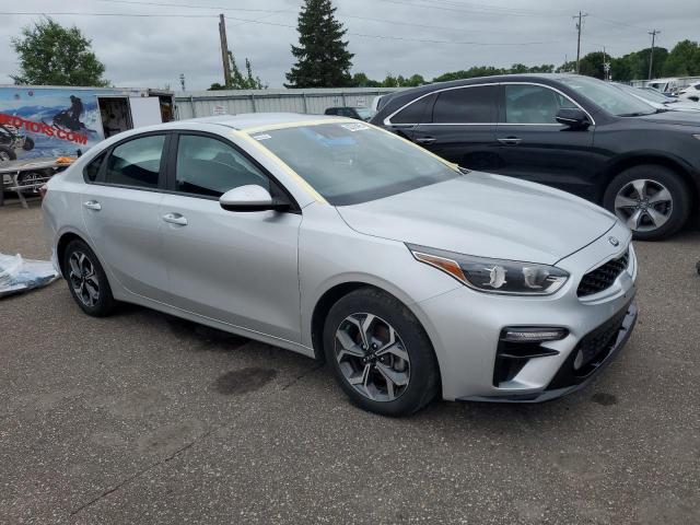 Photo 4 from auction – 2020 KIA FORTE FE with VIN 3KPF24AD3LE213436