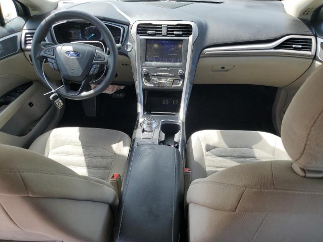 Photo 8 from auction – 2019 FORD FUSION with VIN 3FA6P0LUXKR220579