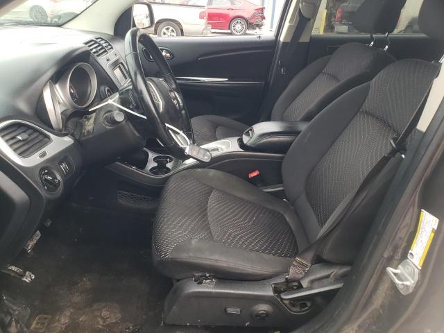Photo 7 from auction – 2016 DODGE JOURNEY SX with VIN 3C4PDDBG2GT140813