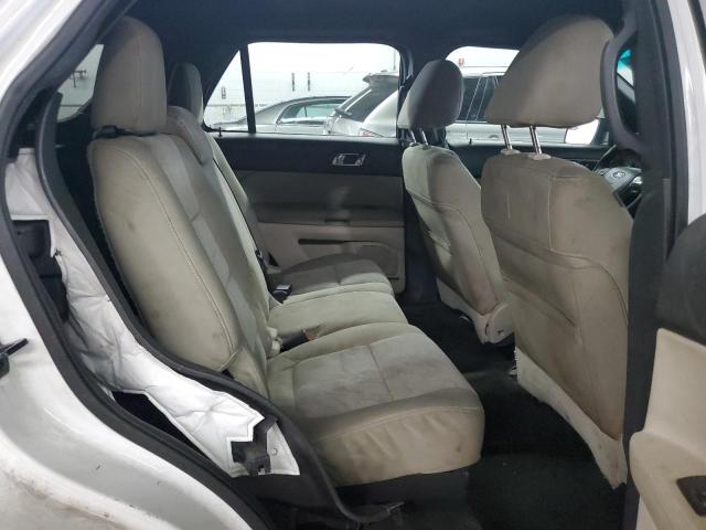 Photo 11 from auction – 2015 FORD EXPLORER P with VIN 1FM5K8AR5FGB03230