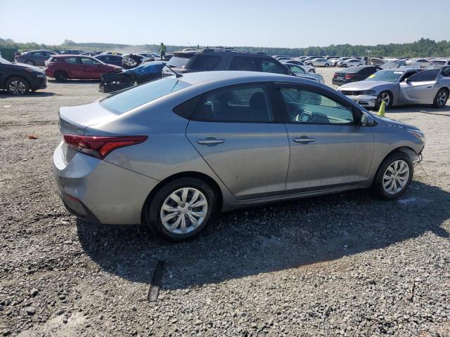 Photo 3 from auction – 2022 HYUNDAI ACCENT SE with VIN 3KPC24A63NE179506