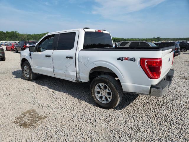 Photo 2 from auction – 2023 FORD F150 SUPER with VIN 1FTFW1E89PFA91516