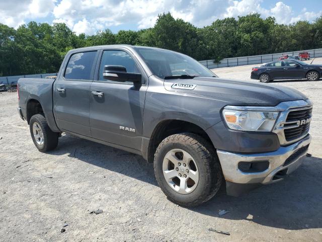 Photo 4 from auction – 2019 RAM 1500 BIG H with VIN 1C6SRFFTXKN605577