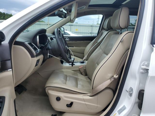 Photo 7 from auction – 2015 JEEP GRAND CHER with VIN 1C4RJFCGXFC891616