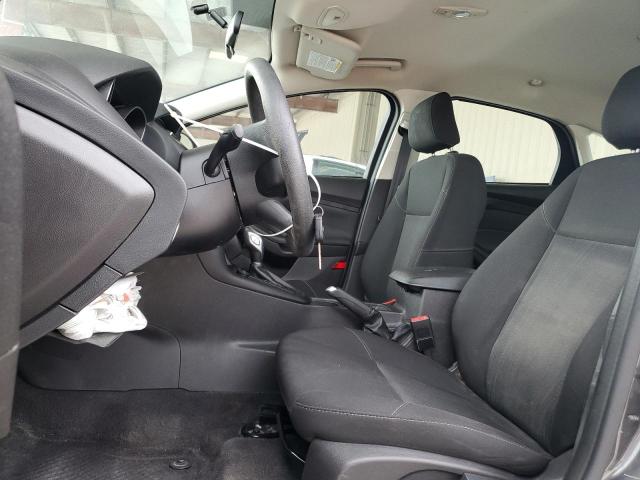 Photo 7 from auction – 2018 FORD FOCUS SE with VIN 1FADP3K24JL308095