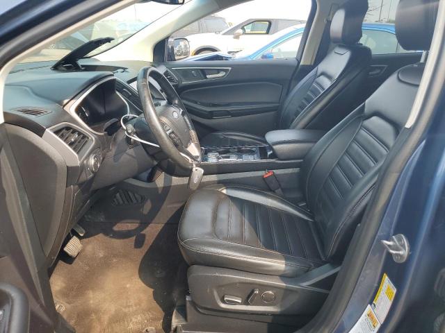 Photo 7 from auction – 2019 FORD EDGE SEL with VIN 2FMPK3J96KBB52420