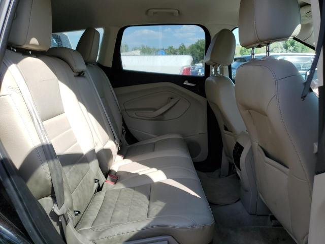 Photo 11 from auction – 2013 FORD ESCAPE SEL with VIN 1FMCU0H93DUD11193