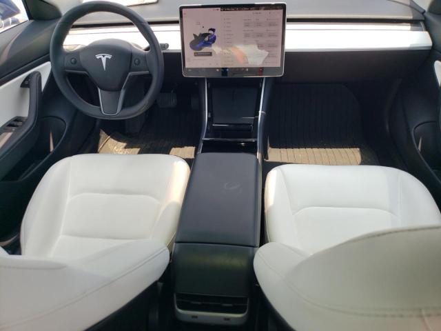 Photo 8 from auction – 2019 TESLA MODEL 3 with VIN 5YJ3E1EB1KF454356