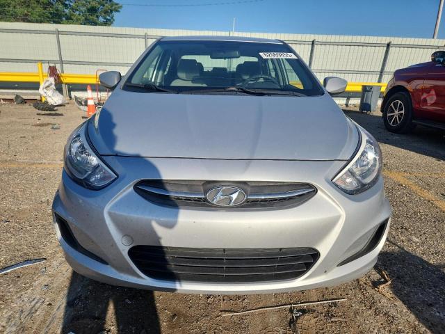 Photo 5 from auction – 2017 HYUNDAI ACCENT SE with VIN KMHCT4AE1HU247274