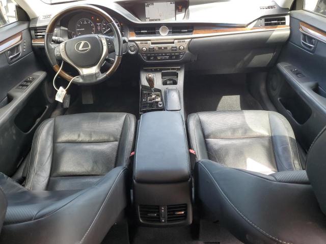 صورة رقم 8 من المزاد - 2015 LEXUS ES 350 مع VIN JTHBK1GG7F2210098