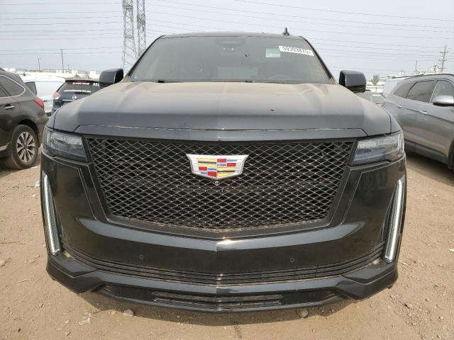 Photo 5 from auction – 2021 CADILLAC ESCALADE with VIN 1GYS4EKL6MR438230