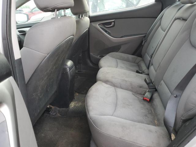 Photo 10 from auction – 2011 HYUNDAI ELANTRA/GL with VIN 5NPDH4AE9BH030972