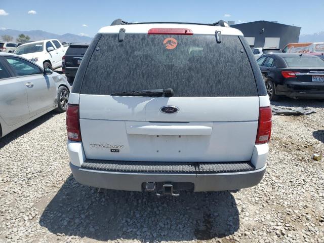 Photo 6 from auction – 2002 FORD EXPLORER X with VIN 1FMZU73E52ZA02400