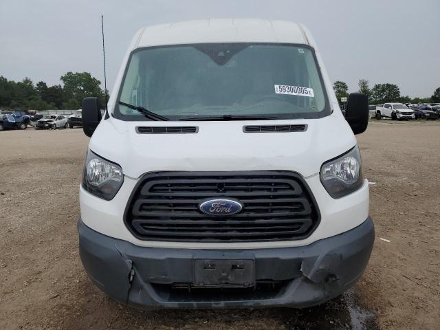 Photo 5 from auction – 2018 FORD TRANSIT T- with VIN 1FTYR2CG7JKA95269