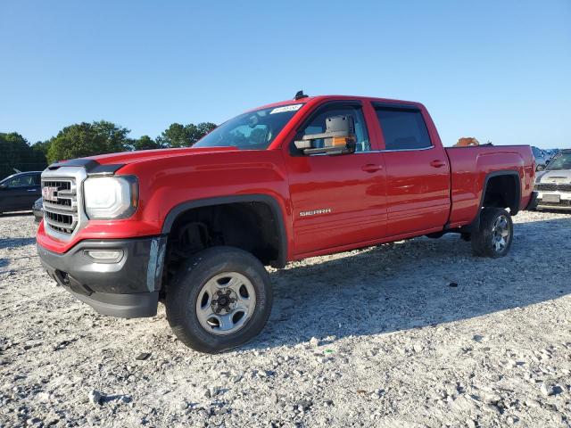 GMC SIERRA K15 2016 with VIN 3GTU2MEC0GG155823 - Photo from auction