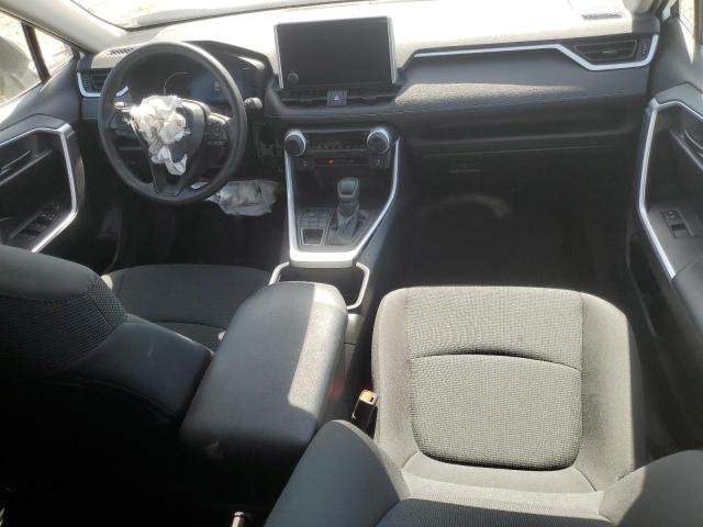 Photo 8 from auction – 2023 TOYOTA RAV4 LE with VIN 2T3F1RFV3PC376200