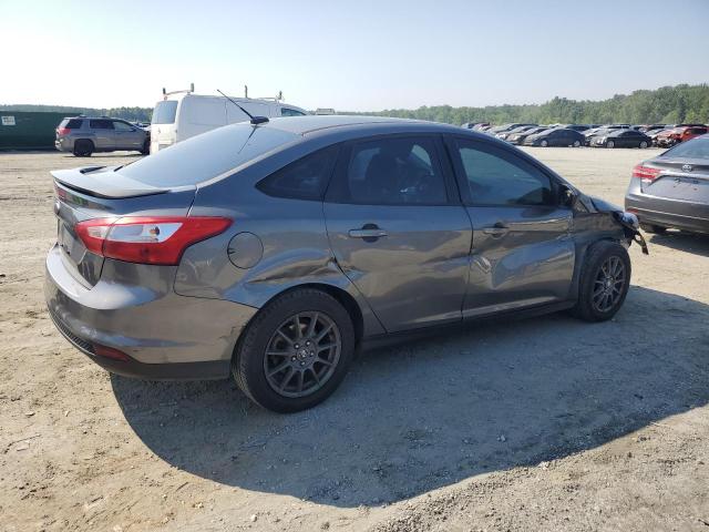 Photo 3 from auction – 2012 FORD FOCUS SE with VIN 1FAHP3F26CL378390