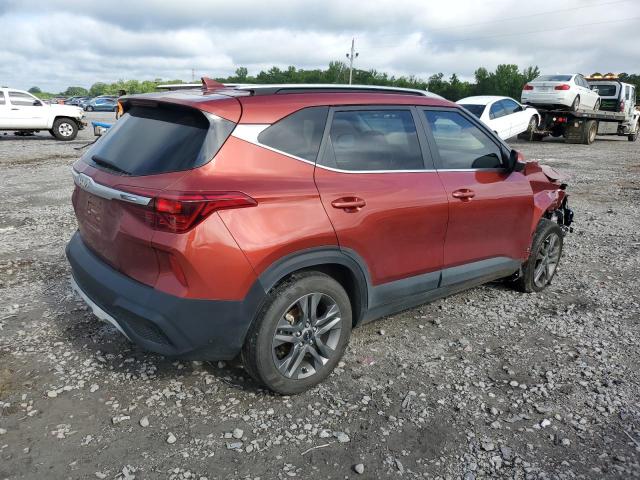Photo 3 from auction – 2023 KIA SELTOS S with VIN KNDEU2AA9P7437946