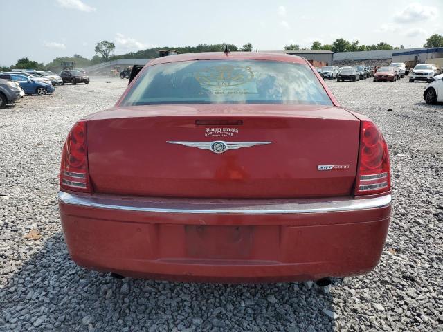 Photo 6 from auction – 2008 CHRYSLER 300C with VIN 2C3LA63H48H283061