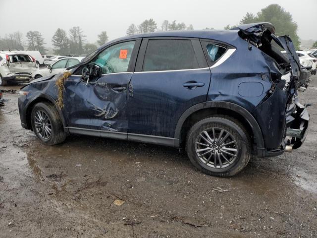 Photo 2 from auction – 2019 MAZDA CX-5 TOURI with VIN JM3KFBCM6K0598879