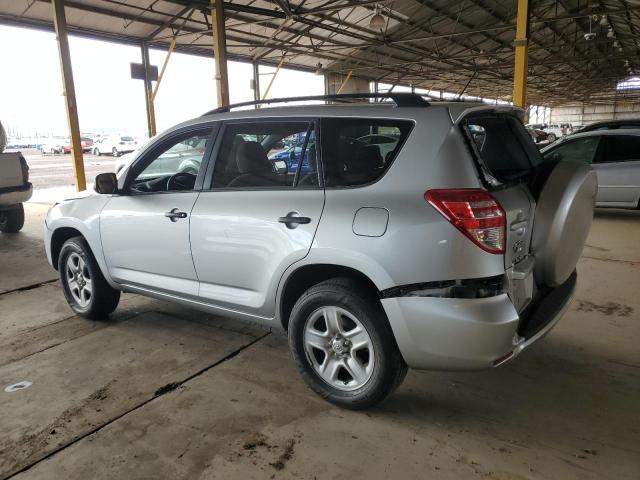 Photo 2 from auction – 2011 TOYOTA RAV4 with VIN 2T3ZF4DV1BW053484