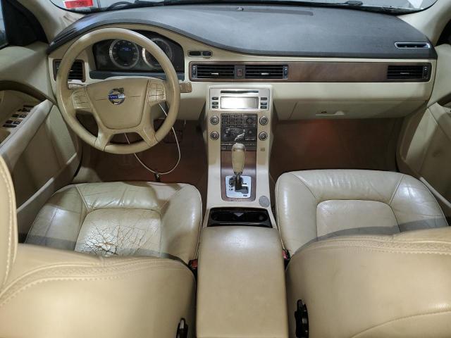 Photo 8 from auction – 2010 VOLVO XC70 3.2 with VIN YV4960BZ3A1082963