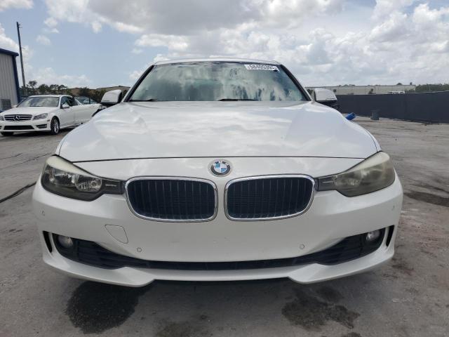Photo 5 from auction – 2014 BMW 328 I with VIN WBA3A5G56ENP30253