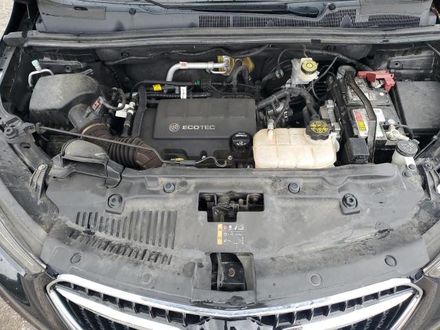 Photo 12 from auction – 2017 BUICK ENCORE SPO with VIN KL4CJ1SB8HB215537