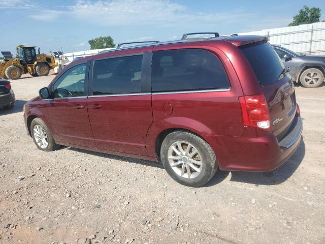 Photo 2 from auction – 2020 DODGE GRAND CARA with VIN 2C4RDGCG5LR152749