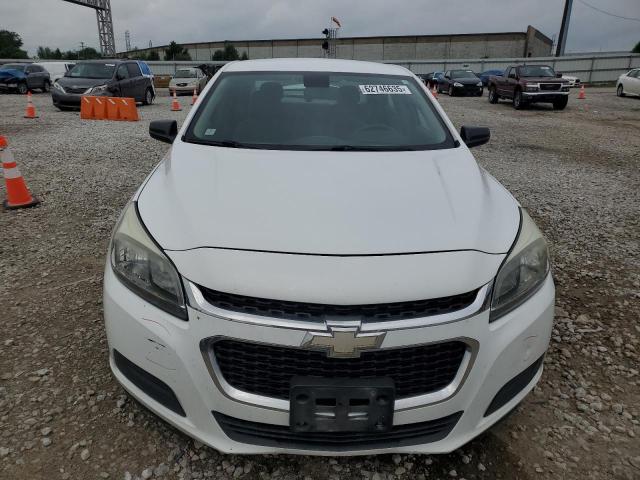 Photo 5 from auction – 2015 CHEVROLET MALIBU LS with VIN 1G11B5SL1FF192935