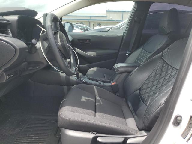 Photo 7 from auction – 2023 TOYOTA COROLLA LE with VIN 5YFB4MDE7PP041641