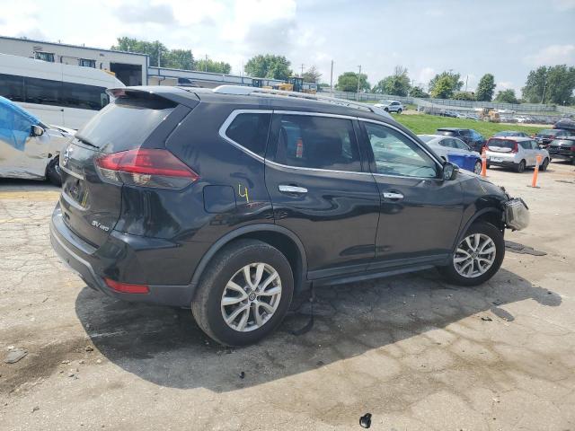 Photo 3 from auction – 2019 NISSAN ROGUE S with VIN KNMAT2MV1KP553442