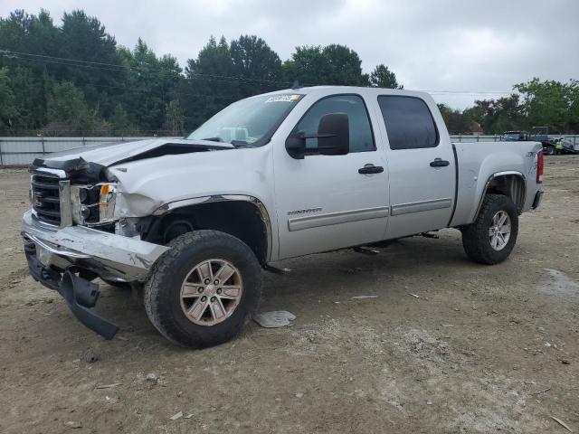 GMC SIERRA K15 2011 with VIN 3GTP2UEA2BG187645 - Photo from auction