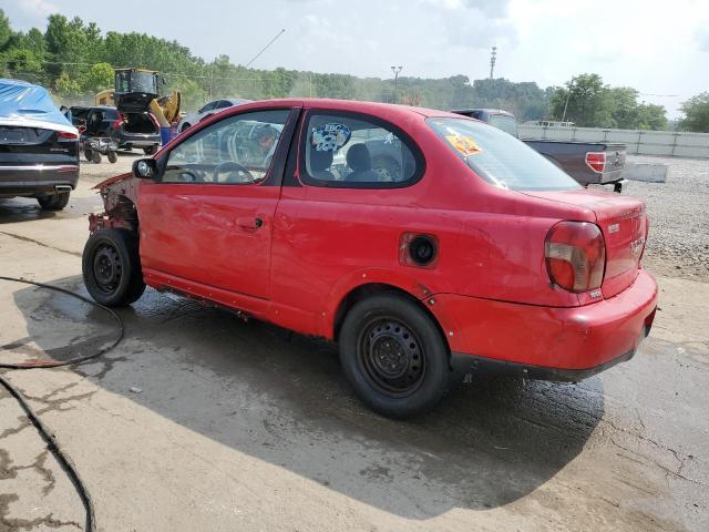 Photo 2 from auction – 2001 TOYOTA ECHO with VIN JTDAT123510171479
