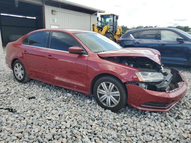 Photo 4 from auction – 2017 VOLKSWAGEN JETTA with VIN 3VW2B7AJ8HM355801
