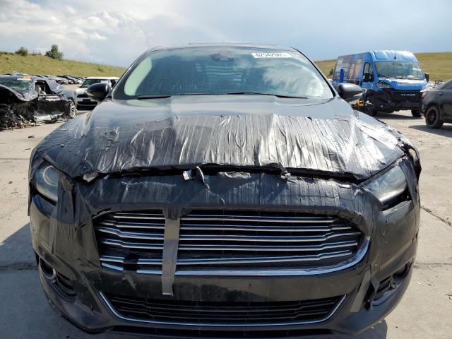 Photo 5 from auction – 2013 FORD FUSION TITANIUM HEV with VIN 3FA6P0RU5DR367807
