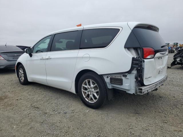 Photo 2 from auction – 2017 CHRYSLER PACIFICA L with VIN 2C4RC1CG7HR744628