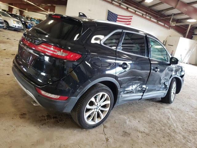Photo 3 from auction – 2019 LINCOLN MKC SELECT with VIN 5LMCJ2C98KUL51887