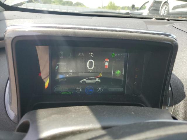 Photo 9 from auction – 2015 CHEVROLET VOLT with VIN 1G1RD6E4XFU104001