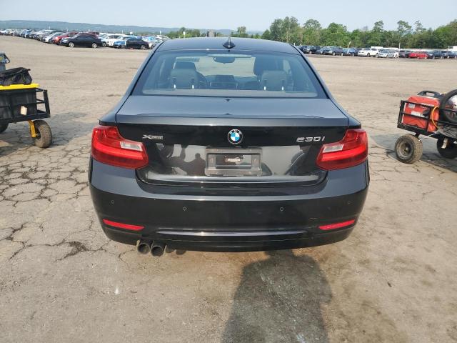 Photo 6 from auction – 2017 BMW 230XI with VIN WBA2H9C52HV641899