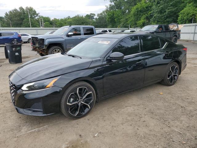 NISSAN ALTIMA 2023 with VIN 1N4BL4CV2PN424913 - Photo from auction