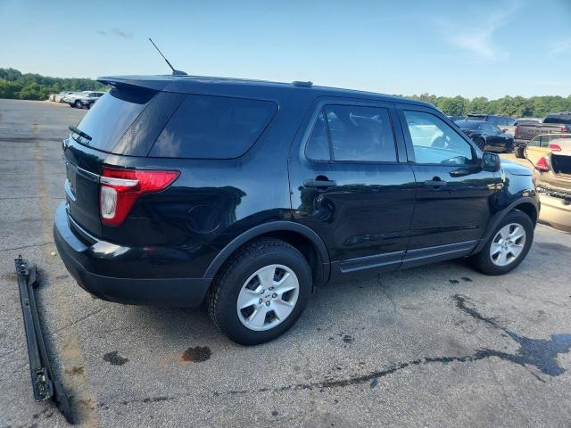 Photo 3 from auction – 2014 FORD EXPLORER with VIN 1FM5K7B86EGB44724
