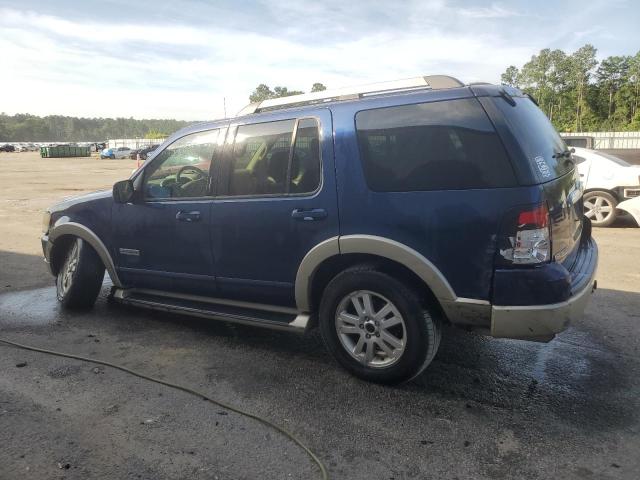 Photo 2 from auction – 2006 FORD EXPLORER E with VIN 1FMEU64E46UB64741