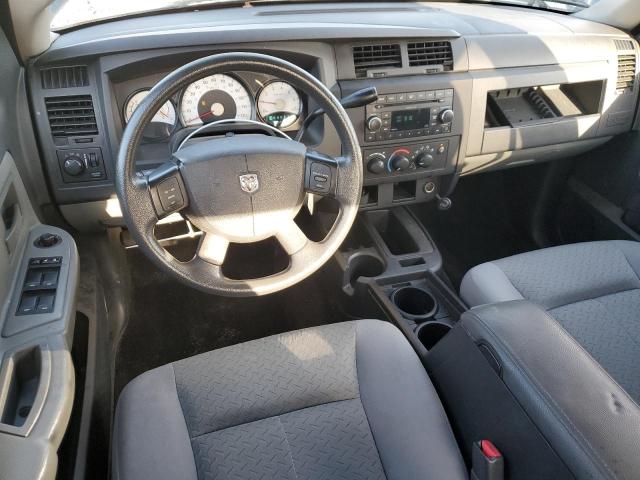 Photo 8 from auction – 2008 DODGE DAKOTA SXT with VIN 1D7HE38K38S553825