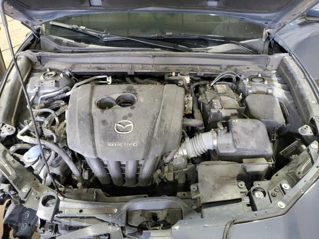 Photo 12 from auction – 2020 MAZDA CX-30 PREM with VIN 3MVDMBEM1LM110794
