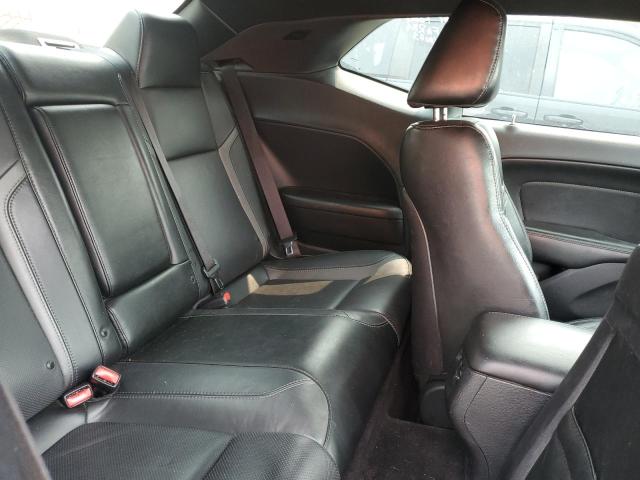 Photo 10 from auction – 2018 DODGE CHALLENGER with VIN 2C3CDZGG3JH257423