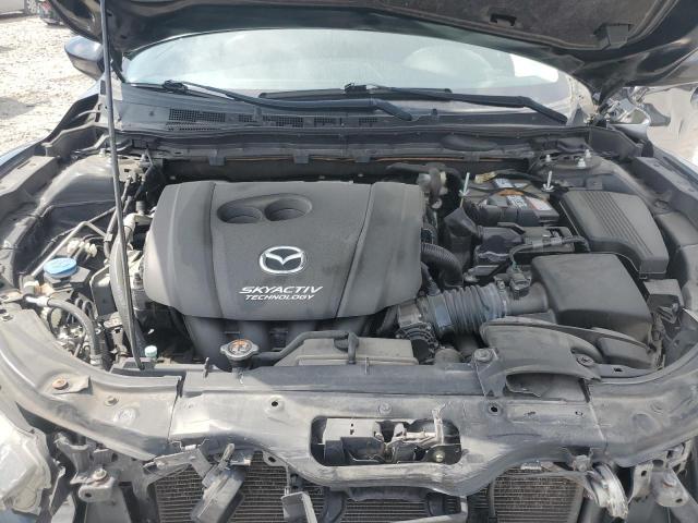 Zdjęcie 12 z aukcji – 2014 MAZDA 6 z VIN JM1GJ1T62E1149383