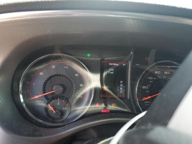 Photo 9 from auction – 2014 DODGE CHARGER SE with VIN 2C3CDXBG1EH331701
