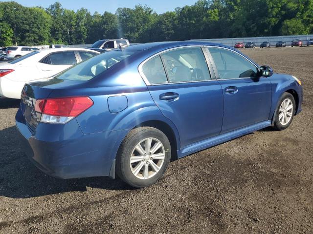 Photo 3 from auction – 2011 SUBARU LEGACY 2.5 with VIN 4S3BMBH65B3238686